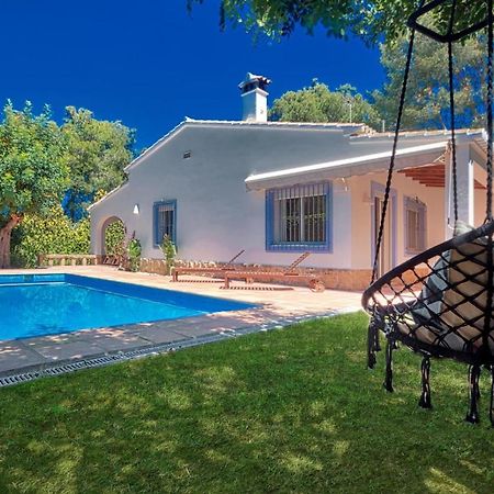 Villa Nomad خافييا المظهر الخارجي الصورة