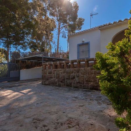 Villa Nomad خافييا المظهر الخارجي الصورة