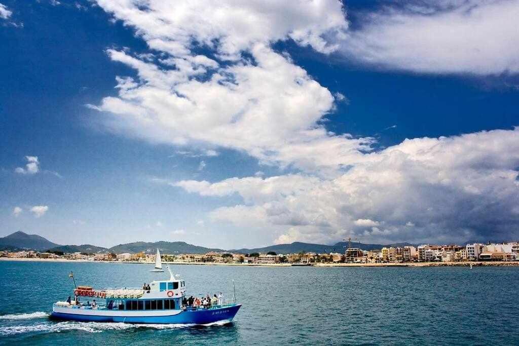Villa Nomad خافييا المظهر الخارجي الصورة
