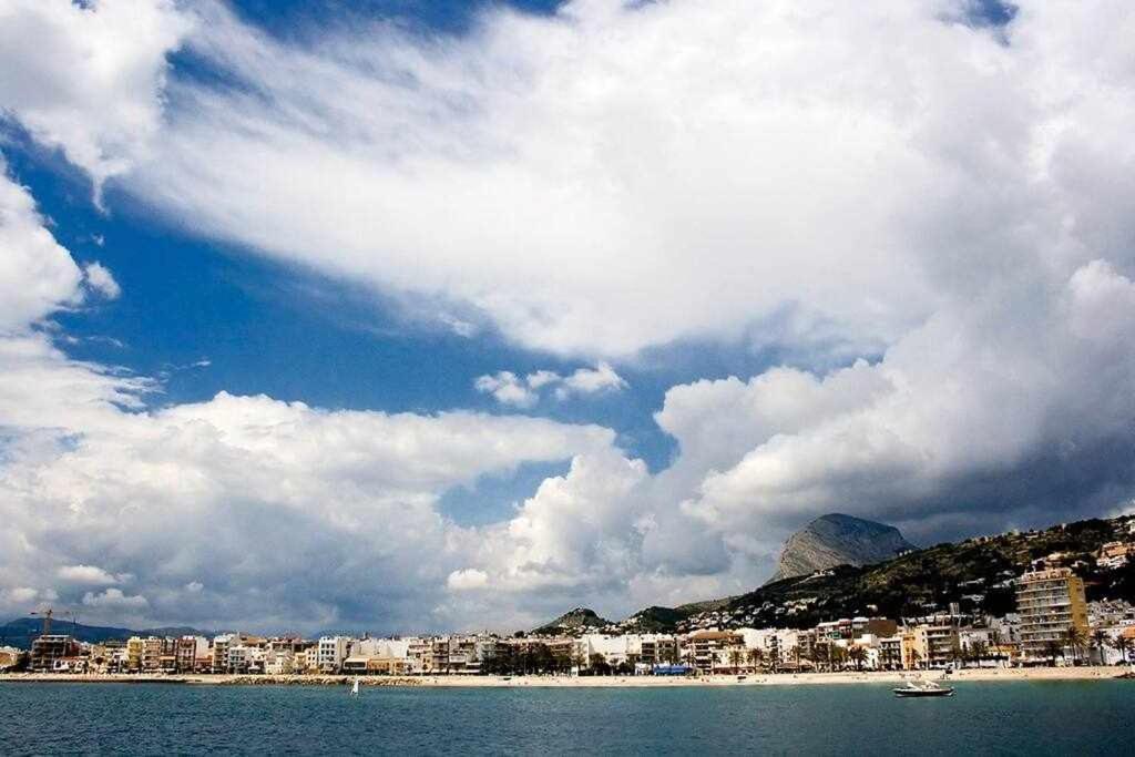 Villa Nomad خافييا المظهر الخارجي الصورة