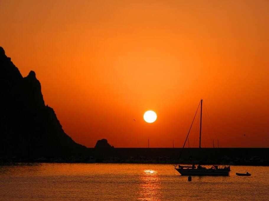Villa Nomad خافييا المظهر الخارجي الصورة