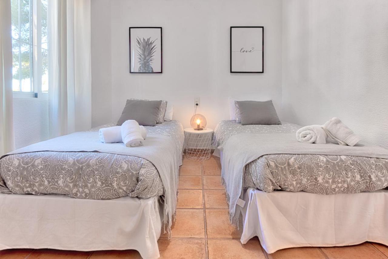 Villa Nomad خافييا المظهر الخارجي الصورة