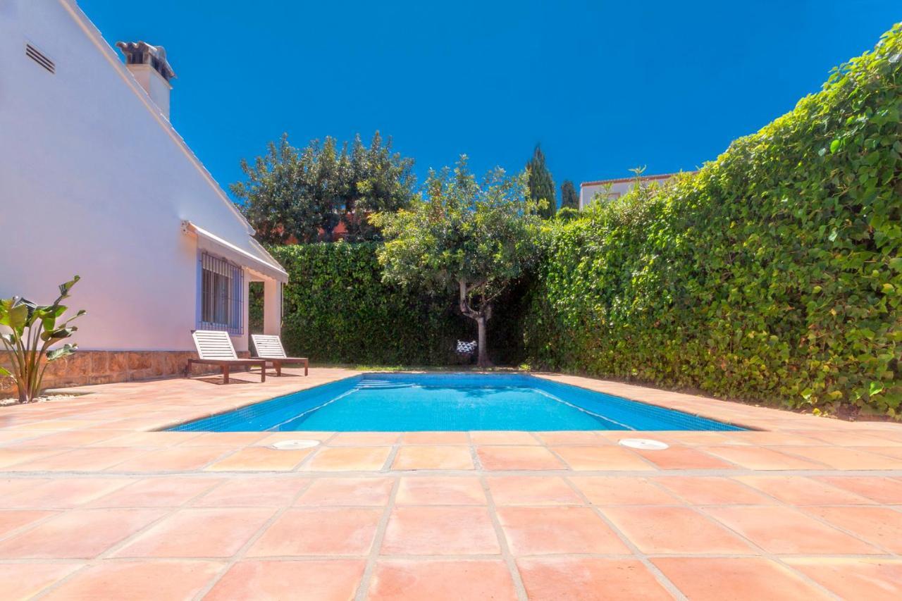 Villa Nomad خافييا المظهر الخارجي الصورة