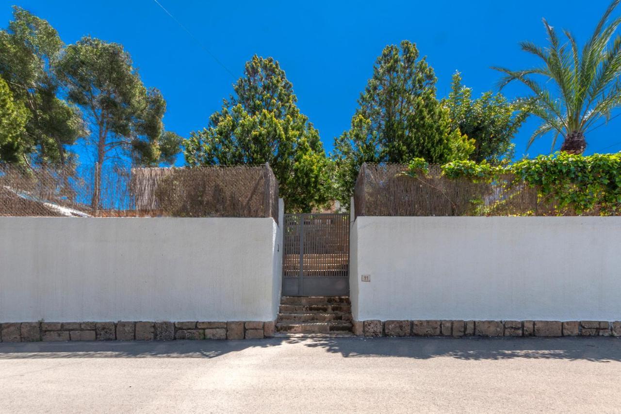 Villa Nomad خافييا المظهر الخارجي الصورة