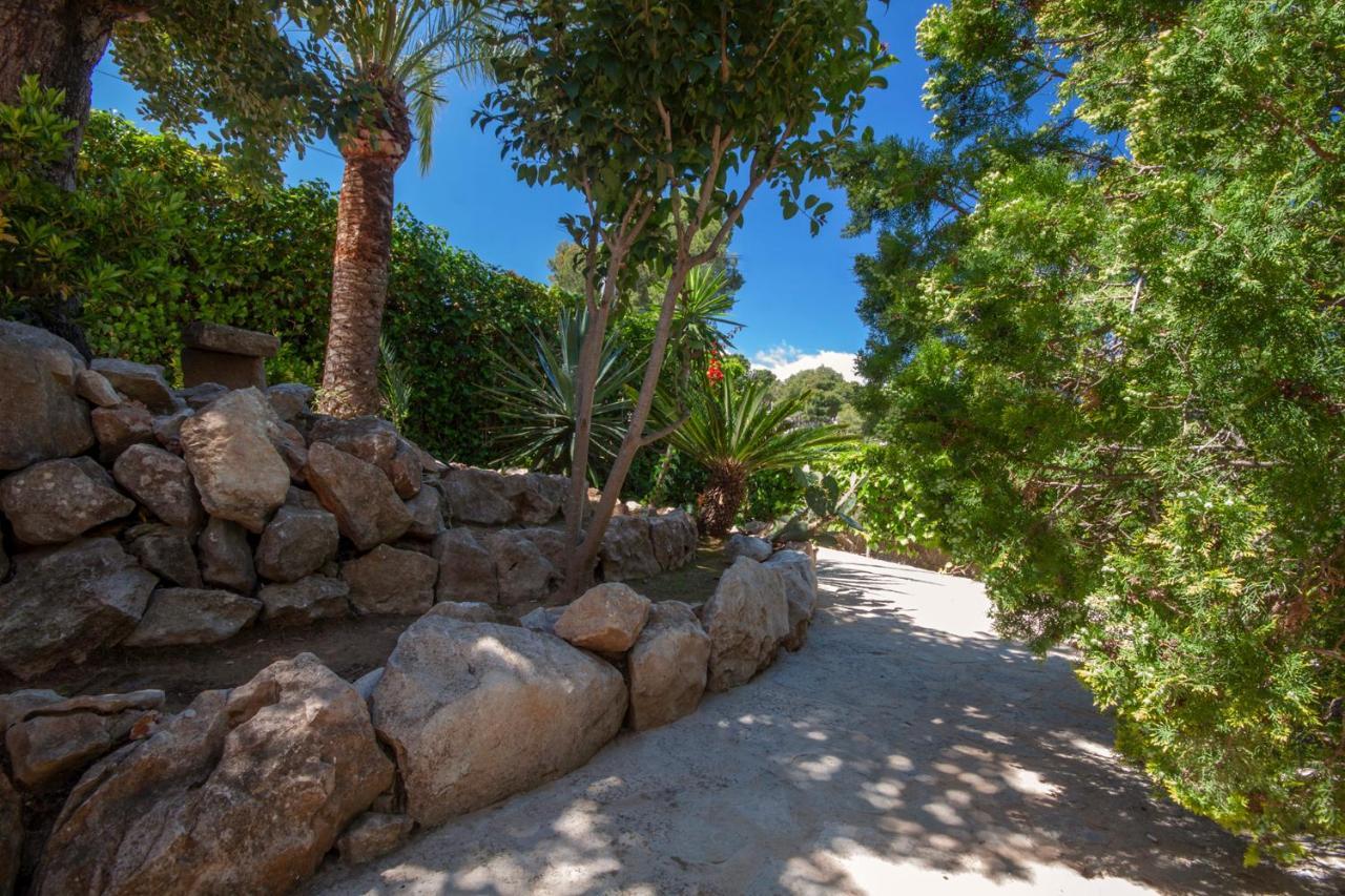 Villa Nomad خافييا المظهر الخارجي الصورة