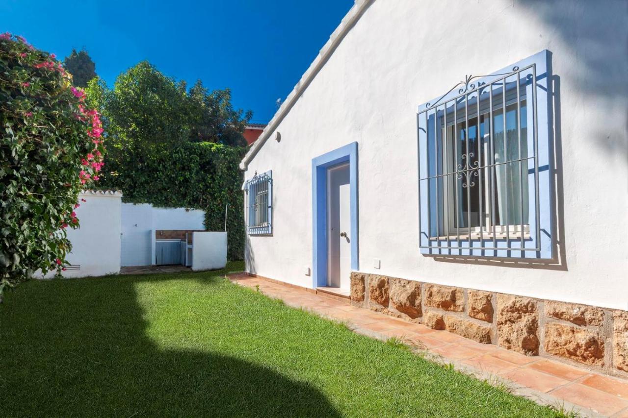 Villa Nomad خافييا المظهر الخارجي الصورة