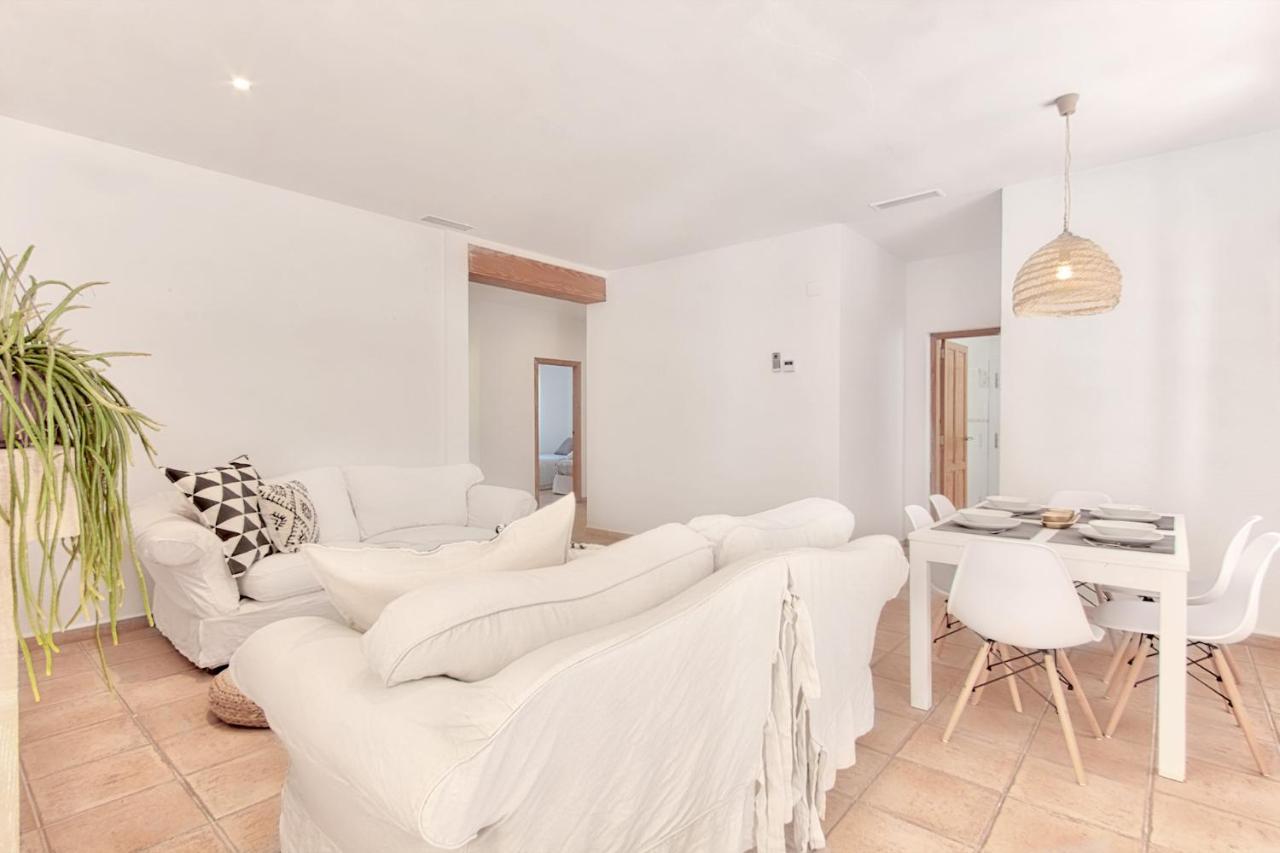 Villa Nomad خافييا المظهر الخارجي الصورة