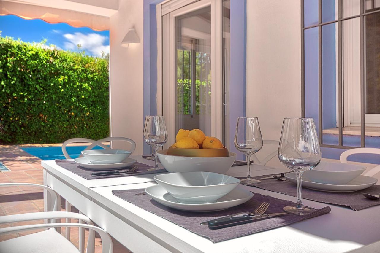 Villa Nomad خافييا المظهر الخارجي الصورة