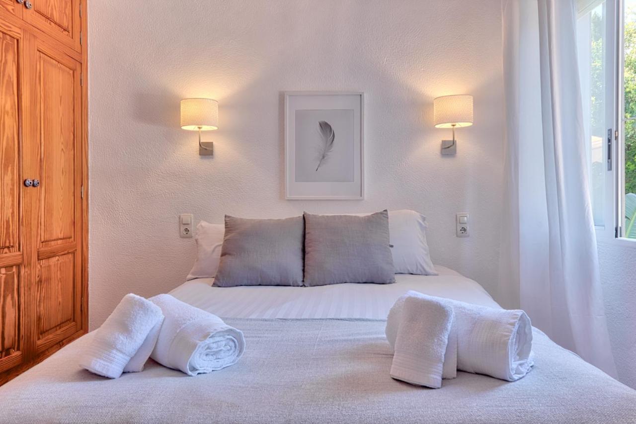 Villa Nomad خافييا المظهر الخارجي الصورة