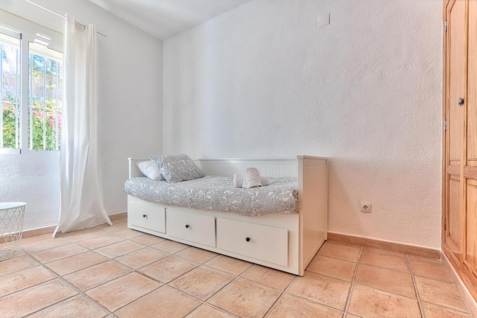Villa Nomad خافييا المظهر الخارجي الصورة